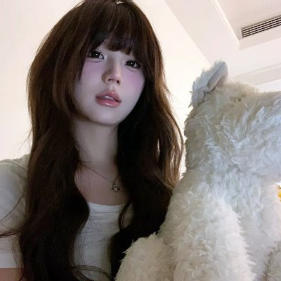 粉紅是最G情的顏色